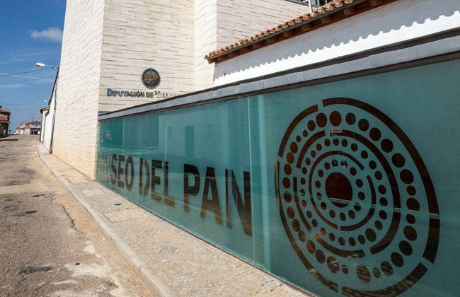 Ingresso do Museu do Pão - Foto 7