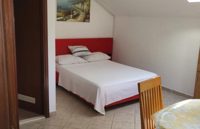 Apartments Villa Novak - Foto 19