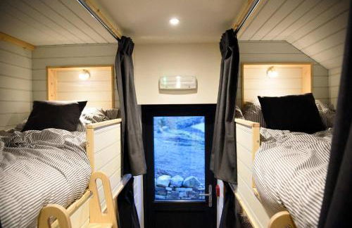 Lodge on the Loch - Foto 21