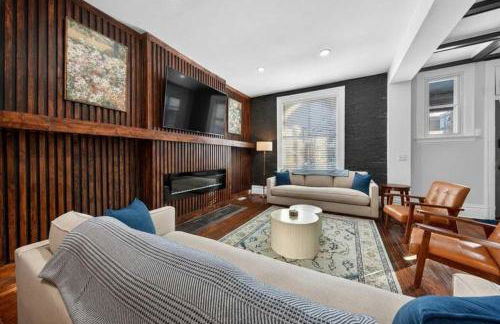 Stylish City Oasis ABODEbucks - Foto 6