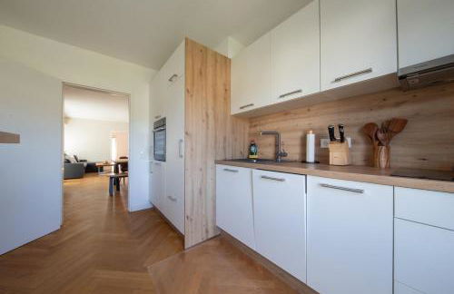 Gemütliche Ferienwohnung direkt am Wald - Foto 29