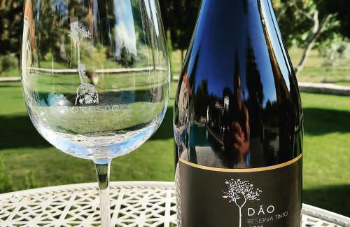 Quinta das Regueiras - Foto 53