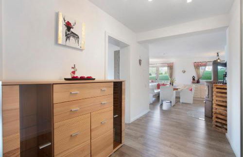 Ferienwohnung Bäumchen - Foto 13