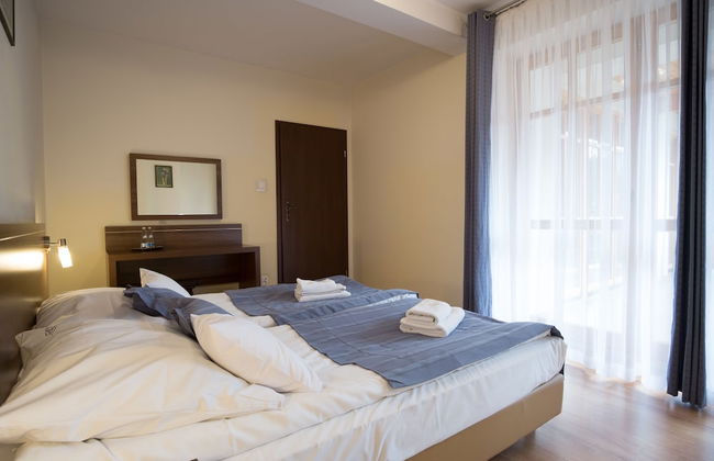 Bellamonte Aparthotel - Foto 17