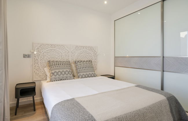 With Pool and Superb sea View - Villa Candelária - Foto 4