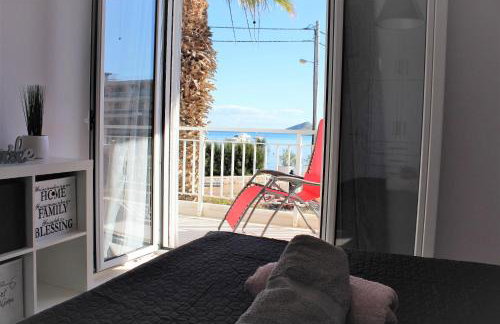 Apartments MARE BLU by the sea. - Foto 8