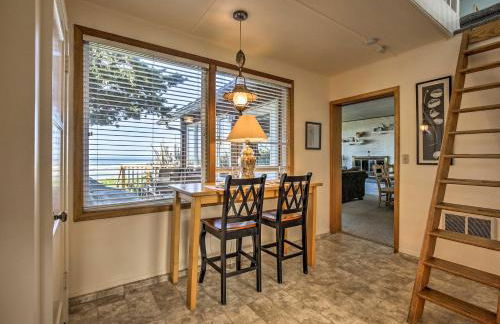 Oceanfront Escape with Pacific Views Surf and Explore - Foto 12