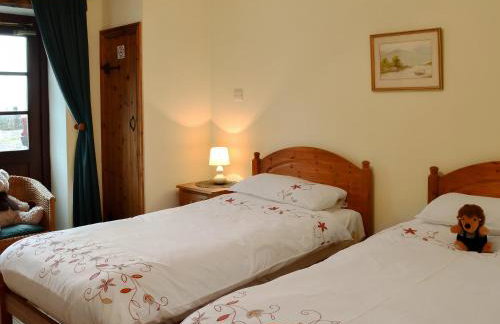 Spring Cottage - Foto 8