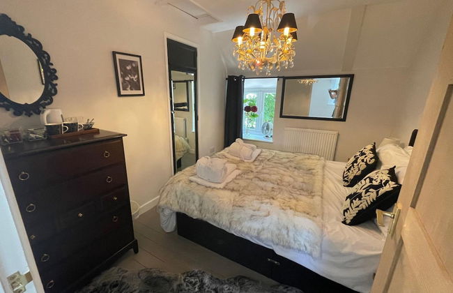 Luxury Georgian Country House With Hot Tub - Foto 74