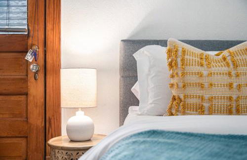 Cozy Boho Retreat Blocks from UNMC - Foto 29