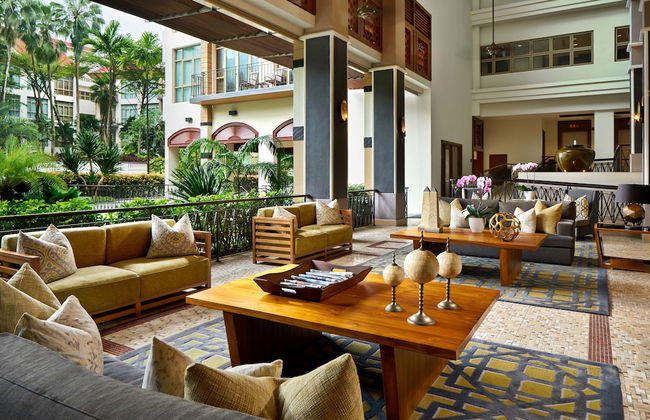 Treetops Executive Residences - Photo 10