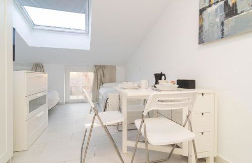 Lovely Attic - Foto 6