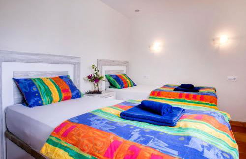 Villa Villa El Camino by Interhome - Foto 38