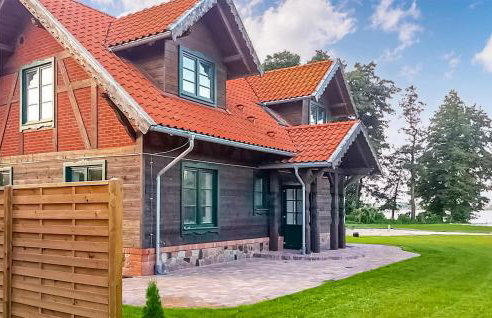 Lovely Home In Gizycko With Wifi - Foto 13