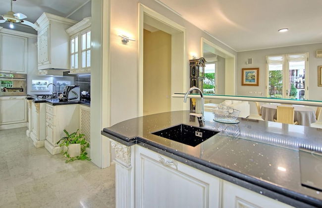 Villa Guidi 10 in Cervia - Foto 5