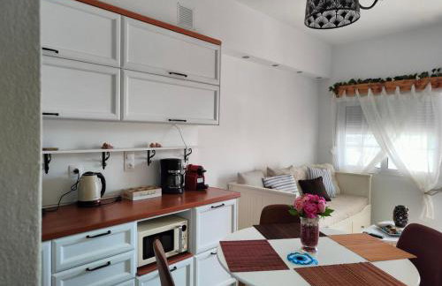 Sea Sound Haraki apartment - Foto 14