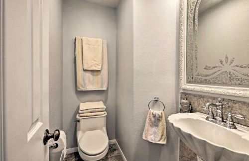 Santa Ana Home with Pool, 15 Minutes to Disney! - Foto 20