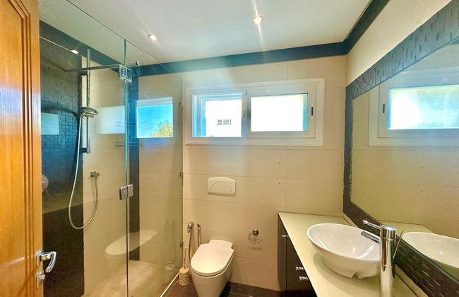 Omnya Carthage Frontsea Luxury Villa - Foto 15