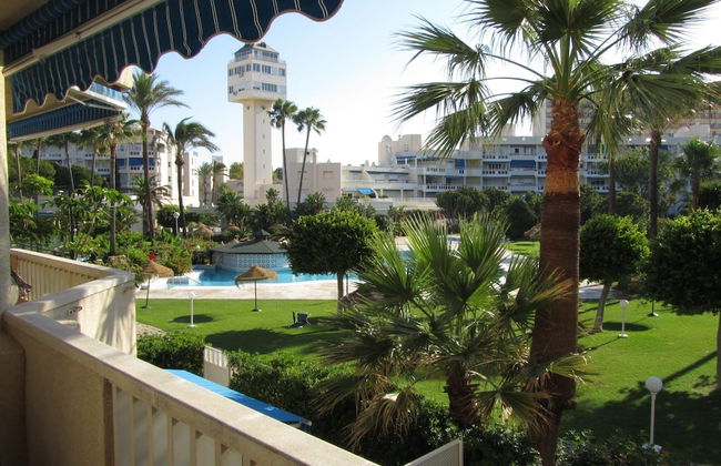 Sunstay Costa Lago Flat II Torremolinos - Foto 14