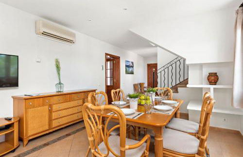 Villas Cala Galdana by Escape Home - Foto 9