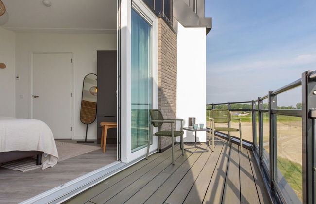 Apartment in Sint-annaland Near Beach - Foto 25