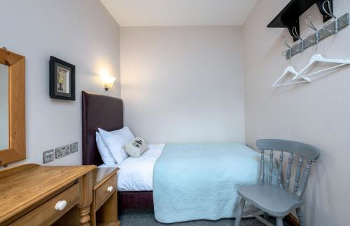 Holly Cottage - Foto 6