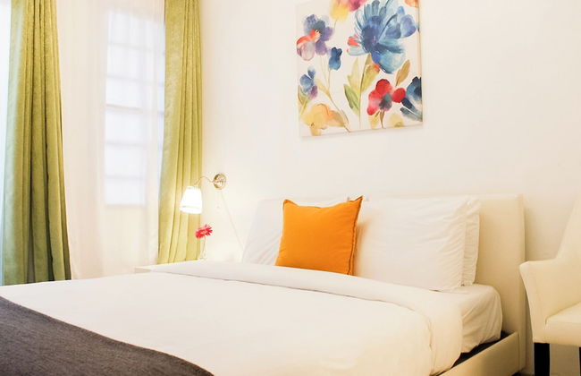 Aibonito Hotel 203 - Photo 10