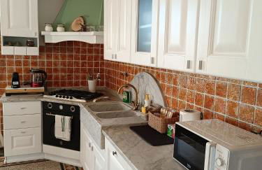 Florence castle apartment 2 bedrooms, 2 bathrooms - Photo 15