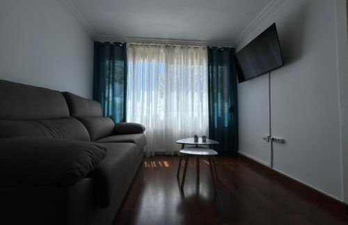 Apartamento Alarcon en zona Av España - Hospital - Foto 17