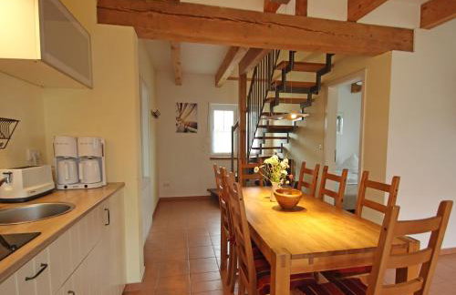 Farmstay Neuendorfkrug, Lütow - Foto 38