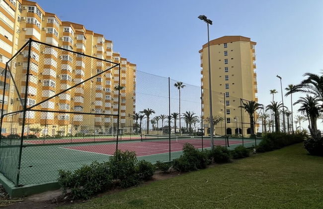 Casa Bambu Beach Studio-Algarrobo Costa - Photo 23