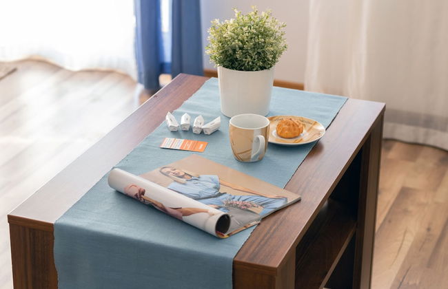 Willa 4 Pory Roku Apartment by Renters - Photo 36