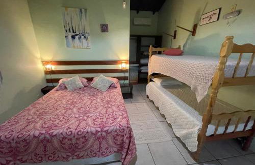 Pousada Elementais do Rosa - Foto 33