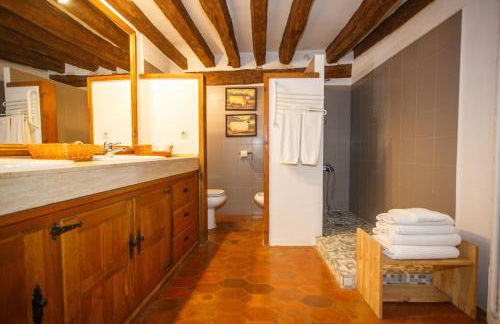 El Bulín de Pedraza - Casa del Serrador - Foto 8