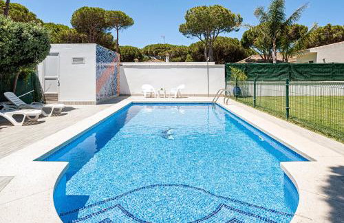 Villa Con Encanto Cerca De La Playa - Photo 2