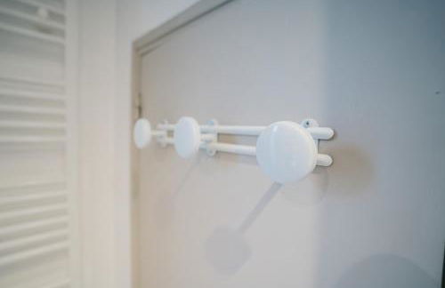 Magnifique T4- toit terrasse-Cosy-Centre ville-AA - Foto 25