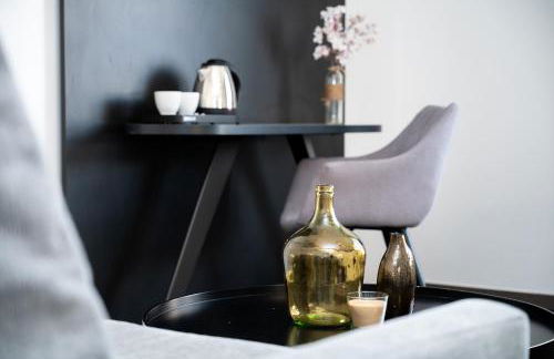 Nemea Appart Hotel Europe Velizy Villacoublay - Foto 77