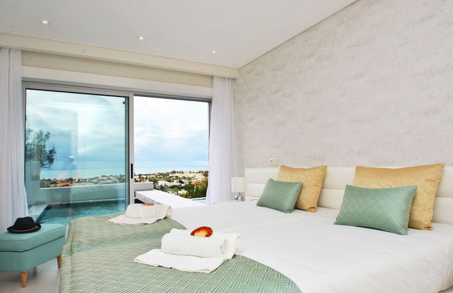 Villa Tahiti - Foto 14