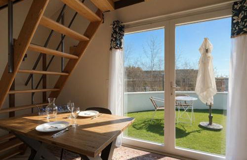 Pause Bien-Être - CNPE Bugey - Meximieux - Foto 11