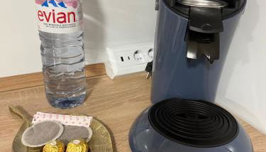 Studio with Garden - Foto 4