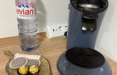 Studio with Garden - Foto 4