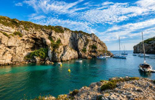 Cala Porter Brise Marine - Foto 51