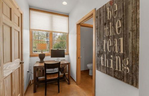 B.A.R.C. Haus by Simple Life Rentals - Foto 7