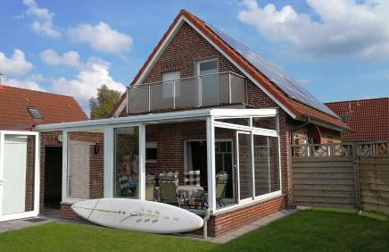 Ferienhaus Seekieker Timmel - Foto 13