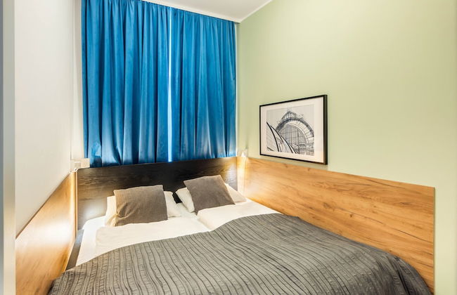 Jimmy's Apartments Emerald - Foto 3