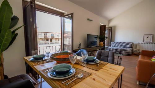 Mi Villa Arévalo - Foto 4