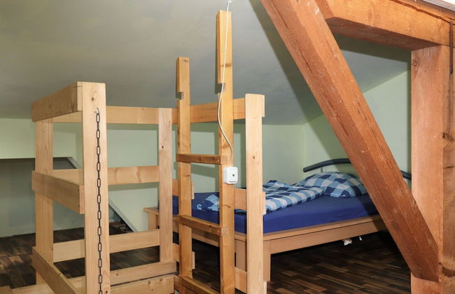 Cabin in Brixental by Ski Lift Access - Foto 7