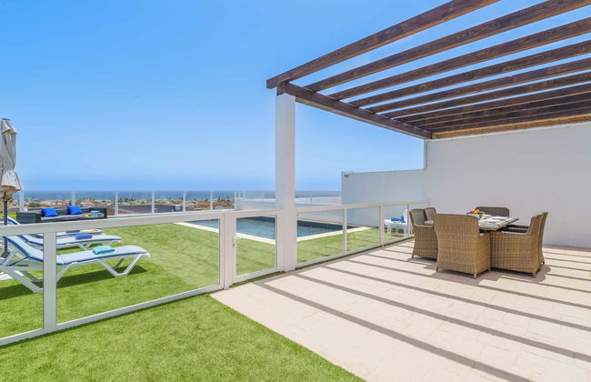 Villa Asha - Foto 22