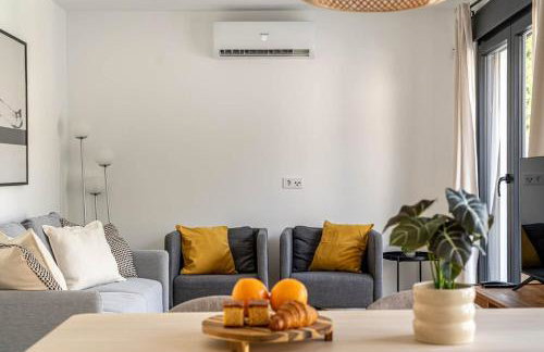 The Sweet House - BBQ y piscina - Foto 50