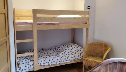 Appartement tout confort avec balcon et coin terrasse - Foto 3